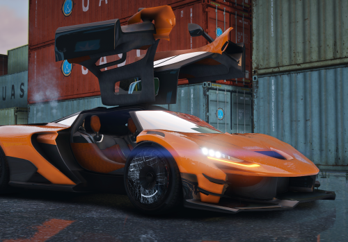 GTA5_2025-09-17_21-25-15 FiveM Mod GTA 5 Debadged Car