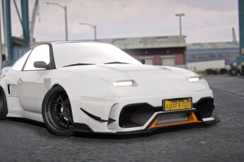 Annis S230 Piston Zero