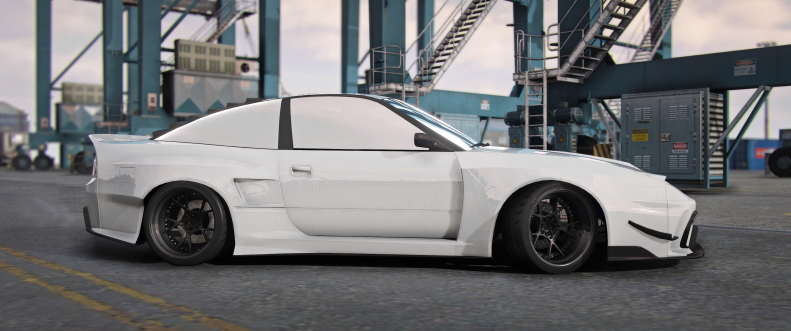 Annis S230 Piston Zero - Image 6