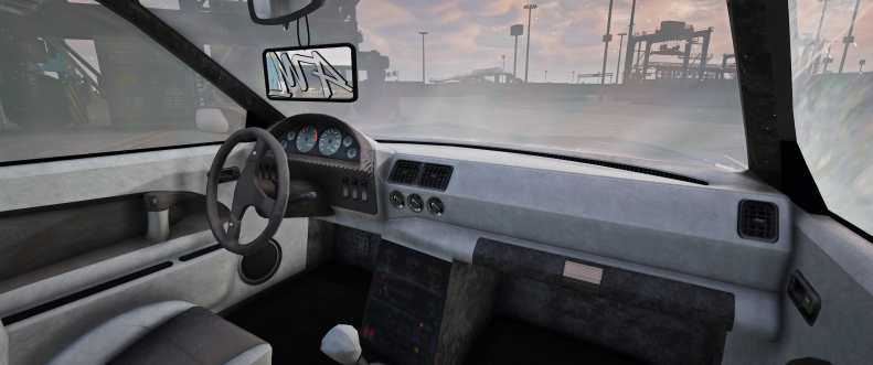 Annis S230 Piston Zero - Image 4