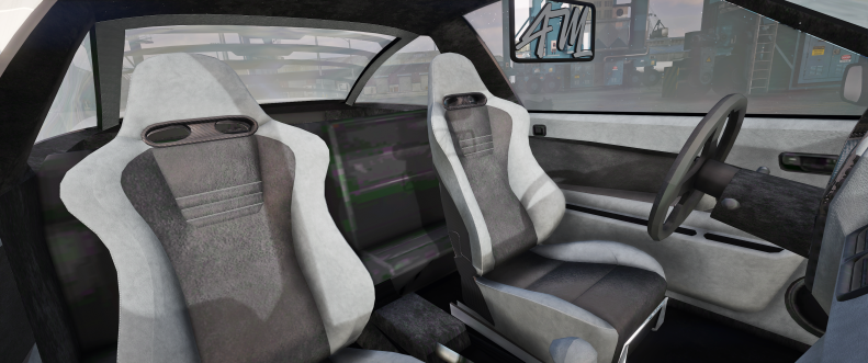 Annis S230 Piston Zero - Image 3