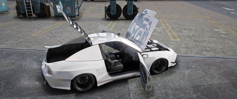 Annis S230 Piston Zero - Image 2