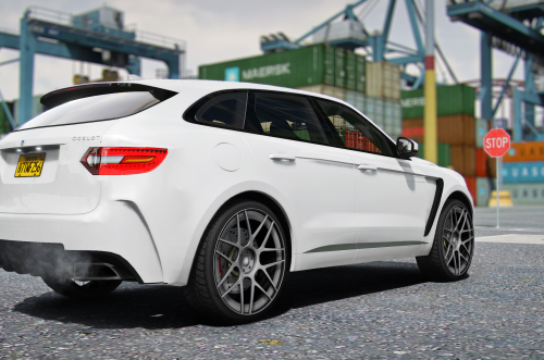 GTA5_2025-09-18_15-55-12 FiveM Mod GTA 5 Debadged Car