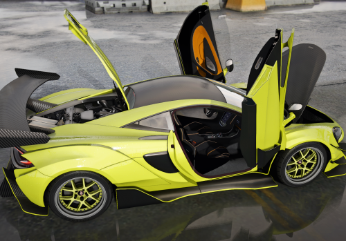 GTA5_2025-09-20_15-06-51 FiveM Mod GTA 5 Debadged Car