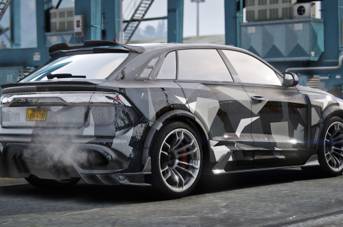 GTA5_2025-09-20_15-12-10 FiveM Mod GTA 5 Debadged Car