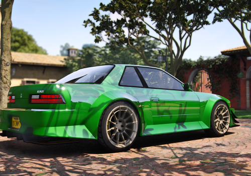 GTA5_2025-10-02_16-02-13_853 FiveM Mod GTA 5 Debadged Car
