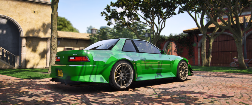 Annis Remus X - Image 5