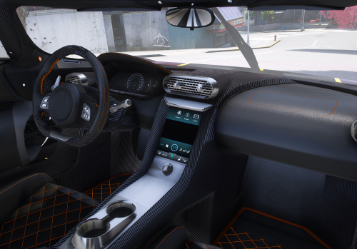 GTA5_2025-10-19_20-53-42 FiveM Mod GTA 5 Debadged Car