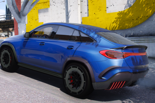 GTA5_2025-10-19_20-55-21 FiveM Mod GTA 5 Debadged Car