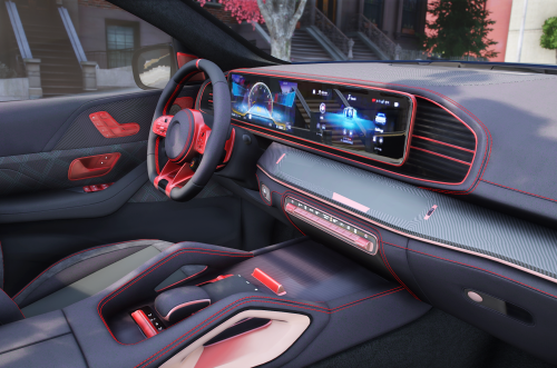 GTA5_2025-10-19_20-55-28 FiveM Mod GTA 5 Debadged Car
