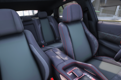 GTA5_2025-10-19_20-55-34 FiveM Mod GTA 5 Debadged Car