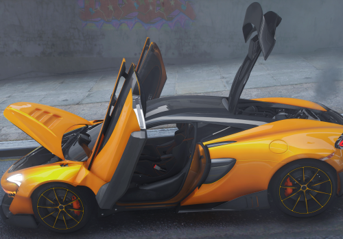 GTA5_2025-10-19_21-06-18 FiveM Mod GTA 5 Debadged Car