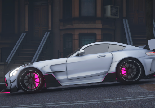GTA5_2025-10-19_21-09-25 FiveM Mod GTA 5 Debadged Car