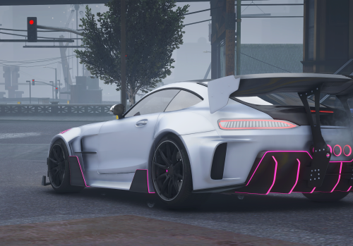 GTA5_2025-10-19_21-09-29 FiveM Mod GTA 5 Debadged Car