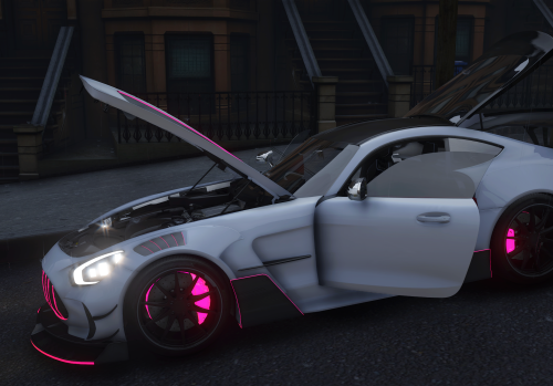 GTA5_2025-10-19_21-09-53 FiveM Mod GTA 5 Debadged Car