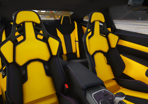 GTA5_2025-10-25_02-23-36 FiveM Mod GTA 5 Debadged Car