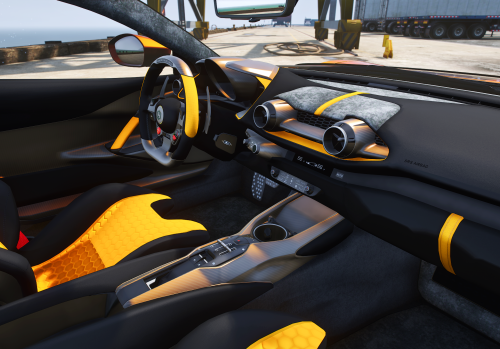 GTA5_2025-10-30_22-19-54 FiveM Mod GTA 5 Debadged Car