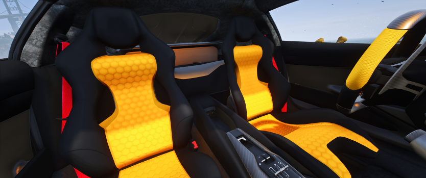 Ferrari 812 CS FiveM Car