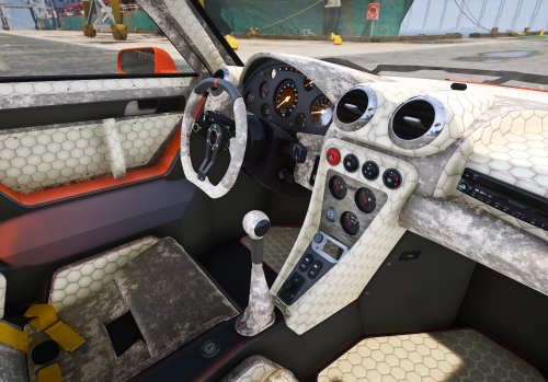 GTA5_2025-10-30_22-27-05 FiveM Mod GTA 5 Debadged Car