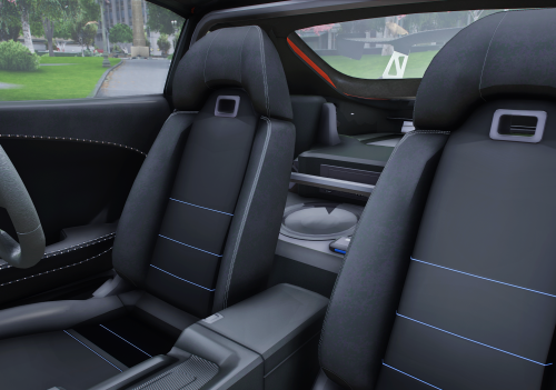 GTA5_2025-10-31_20-05-27 FiveM Mod GTA 5 Debadged Car