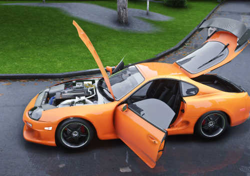 GTA5_2025-10-31_20-05-41 FiveM Mod GTA 5 Debadged Car