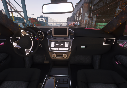 GTA5_2025-11-11_16-15-34 FiveM Mod GTA 5 Debadged Car