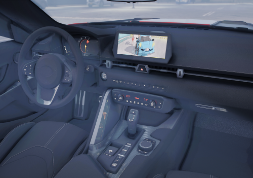 GTA5_2025-11-30_23-56-41 FiveM Mod GTA 5 Debadged Car