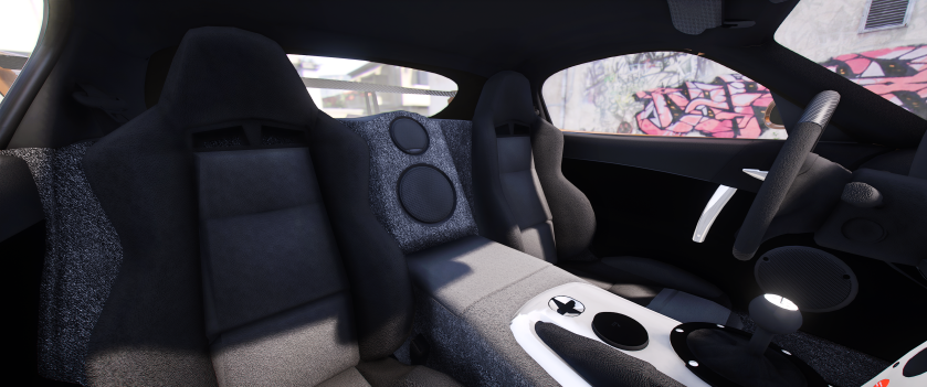 Custom A10 Banshee - Image 3