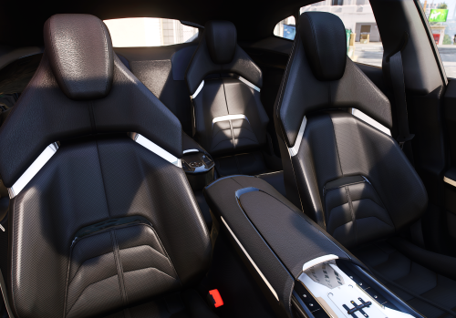 GTA5_2025-12-03_00-57-56 FiveM Mod GTA 5 Debadged Car