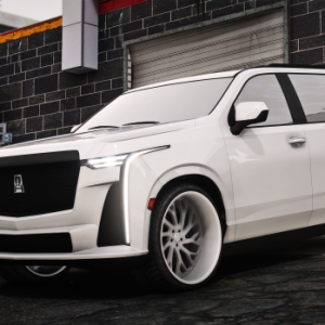 SUVs