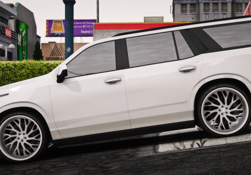 GTA5_2025-12-03_01-29-11 FiveM Mod GTA 5 Debadged Car