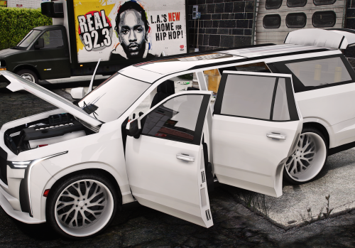 GTA5_2025-12-03_01-29-55 FiveM Mod GTA 5 Debadged Car