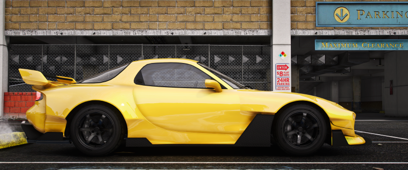 Annis ZR350 X - Image 6