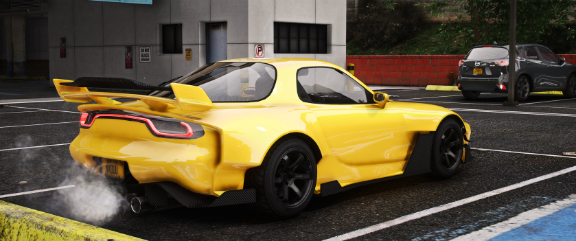 Annis ZR350 X - Image 5