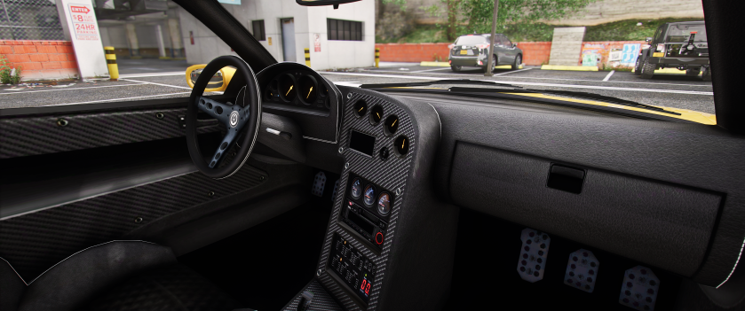 Annis ZR350 X - Image 4