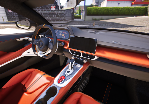GTA5_2025-12-03_02-53-19 FiveM Mod GTA 5 Debadged Car
