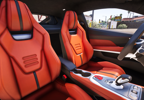 GTA5_2025-12-03_02-53-38 FiveM Mod GTA 5 Debadged Car