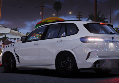 GTA5_2025-12-18_06-41-02_466 FiveM Mod GTA 5 Debadged Car