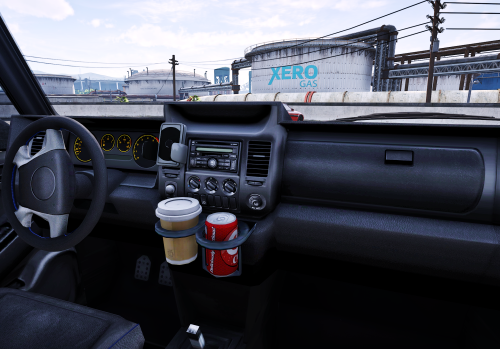 GTA5_2026-01-13_13-11-26_957 FiveM Mod GTA 5 Debadged Car