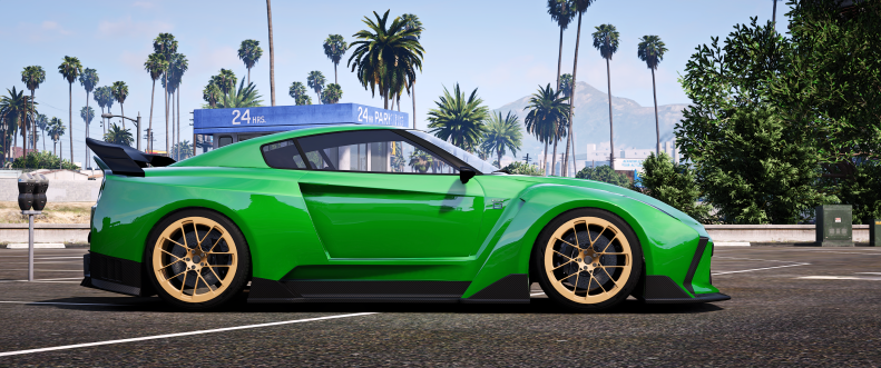 Annis Elegy X Venuum - Image 5