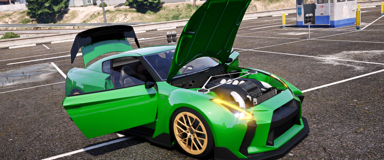 Annis Elegy X Venuum - Image 2