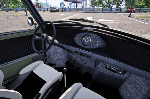 GTA5_2026-01-13_14-05-42_460 FiveM Mod GTA 5 Debadged Car