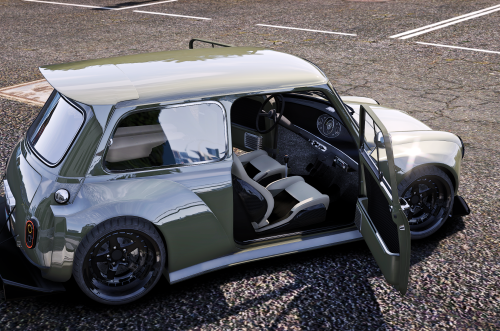 GTA5_2026-01-13_14-05-57_306 FiveM Mod GTA 5 Debadged Car