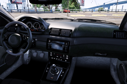 GTA5_2026-01-13_14-06-45_473 FiveM Mod GTA 5 Debadged Car