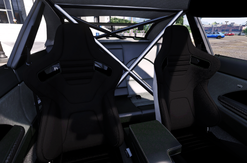 GTA5_2026-01-13_14-06-49_393 FiveM Mod GTA 5 Debadged Car