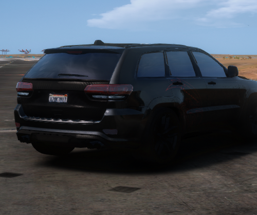 Screenshot-2026-03-15-095217 FiveM Mod GTA 5 Debadged Car