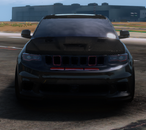 Screenshot-2026-03-15-095316 FiveM Mod GTA 5 Debadged Car