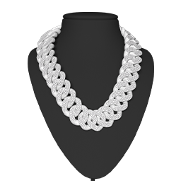 IceOut Cuban Chain FiveM Car