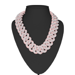 IceOut Cuban Chain FiveM Car