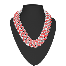 IceOut Cuban Chain FiveM Car